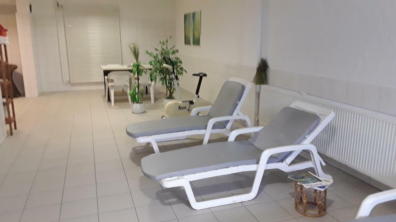 Cordes, Apartment 1 Möhnesee المظهر الخارجي الصورة