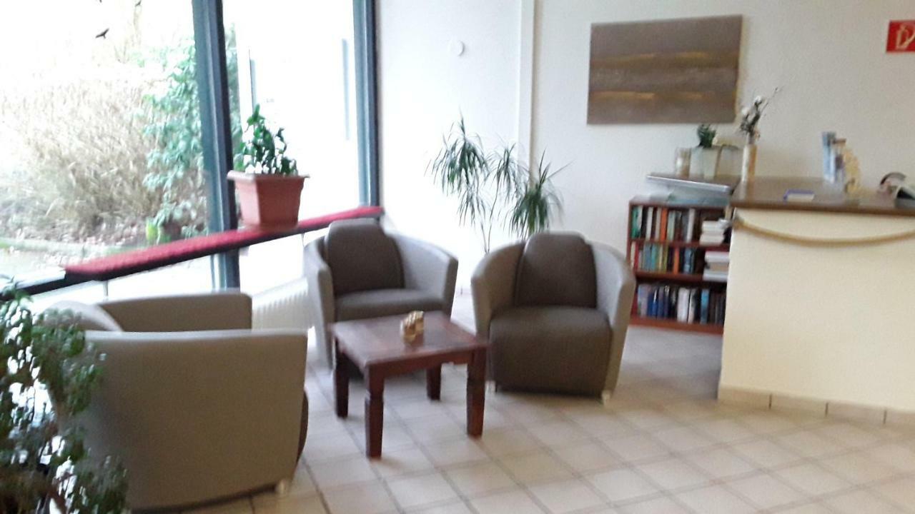 Cordes, Apartment 1 Möhnesee المظهر الخارجي الصورة