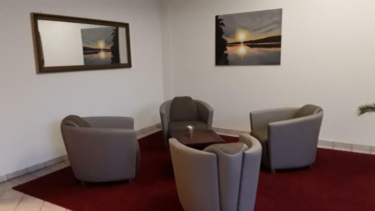 Cordes, Apartment 1 Möhnesee المظهر الخارجي الصورة