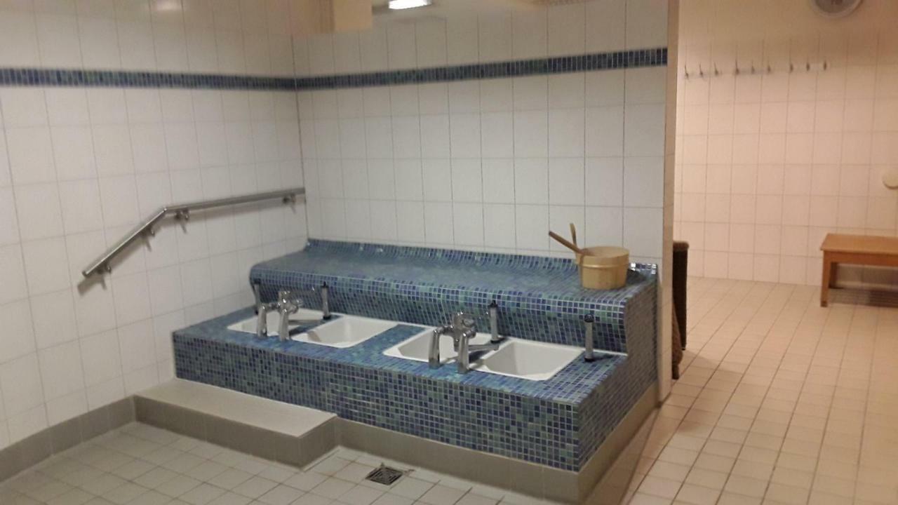 Cordes, Apartment 1 Möhnesee المظهر الخارجي الصورة
