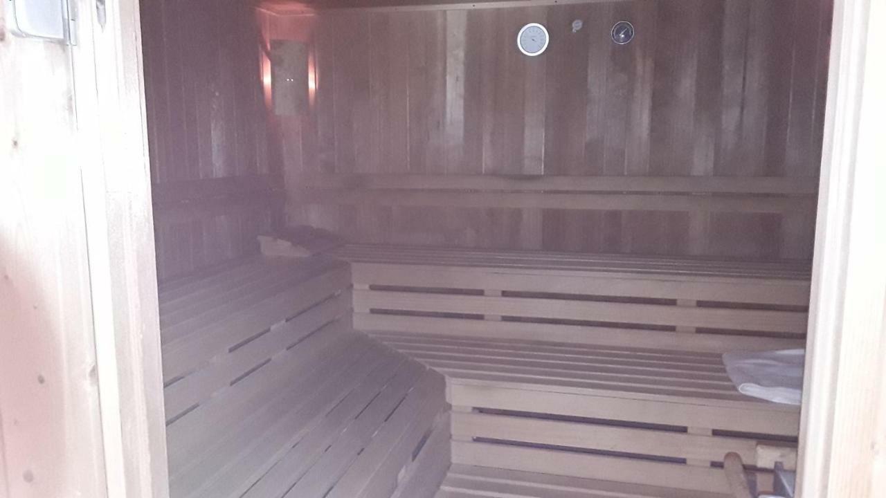 Cordes, Apartment 1 Möhnesee المظهر الخارجي الصورة