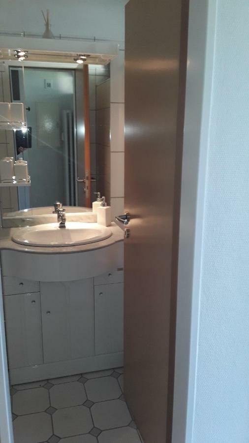 Cordes, Apartment 1 Möhnesee المظهر الخارجي الصورة