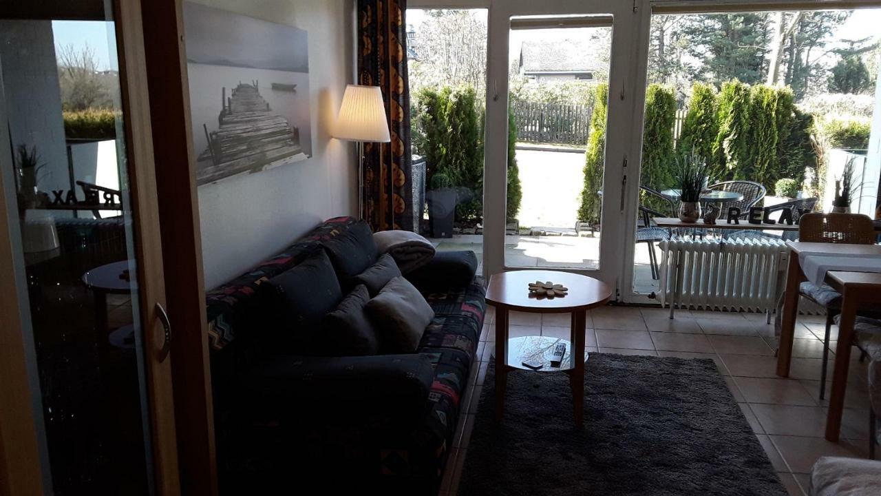 Cordes, Apartment 1 Möhnesee المظهر الخارجي الصورة