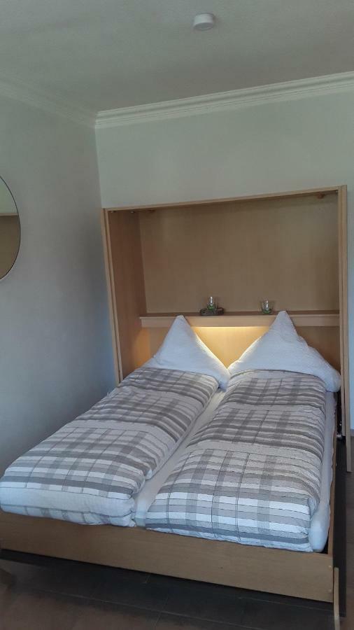 Cordes, Apartment 1 Möhnesee المظهر الخارجي الصورة