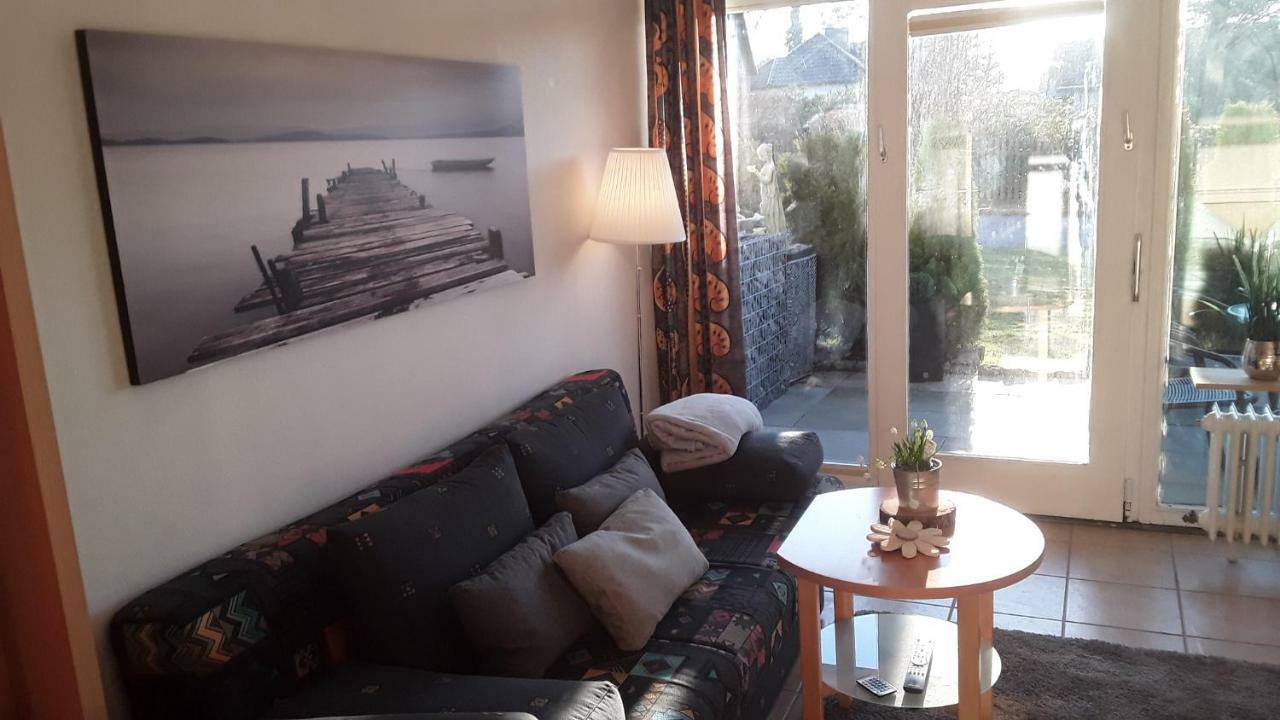 Cordes, Apartment 1 Möhnesee المظهر الخارجي الصورة